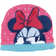 Minnie Mouse Hats & Gloves Minnie Mouse - Lucky Pink