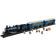 Lego Ideas the Orient Express Train 21344