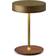 Halo Design On The Move Brass Bordlampe 19cm