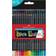 Faber-Castell Black Edition Color Pencils 36pcs