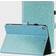 MAULUND incover iPad 10.2" (2021 / 2020 / 2019) Glitter Cover w. Flip Stand & Card Holder