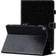 MAULUND incover iPad 10.2" (2021 / 2020 / 2019) Glitter Cover w. Flip Stand & Card Holder