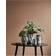 Nordal Henry S Brown/Green/White Vase 25.5cm