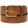 Saddler Epping Leather Belt - Light Brown