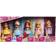 JAKKS Pacific Disney Princess Mini Toddler Gift Set