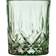 Lyngby Glas Sorrento Green Whiskyglas 32cl 4stk