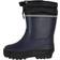 Color Kids Thermal Boots - Total Eclipse