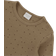 LITTLE Dream Big Dots Shirt - Khaki