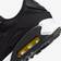 Nike Air Max 90 M - Black/Anthracite/Opti Yellow/White