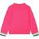 BillieBlush Kid's Happy Sweater - Neon Pink