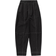 Ganni Elasticated Curve Trousers - Black