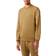 Lacoste Men's Organic Brushed Cotton Jogger Sweatshirt - Brown