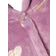 Name It Raibe Morning Robe - Lavender Mist (13223347)