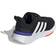 adidas Kid's Racer TR21 Shoes - Cblack/Ftwwht/Sonink