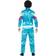 Smiffys 80s Height of Fashion Shell Suit Costume