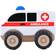Wonderworld Mini Ambulance