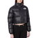 The North Face Women's Nuptse Short Jacket - TNF Black