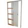 Safco Doors Smooth Compact Inderdør S 0502-Y (153x210cm)