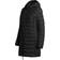 Parajumpers Irene Long Puffers - Black