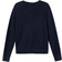 Name It Kid's Long Sleeved Knitted Cardigans - Dark Sapphire