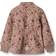 Wheat Thermal Jacket Thilde - Rose Dawn Flowers (7402i-978R-2474)