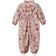 Name It Snow10 Suit with Wild Flower - Stucco (13216428)