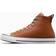 Converse Chuck Taylor All Star Leather - Tawny Owl/Clay Pot/White