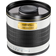 Walimex 500/6.3 DX Tele Mirror Lens for Sony E