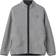 H2O Langli Pile Fleece Jacket Unisex - LT. Grey Mel