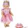 Zapf Baby Born Birthday Outfit & Cake 43cm