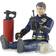 Bruder Fireman with Accessories 60100