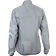 Avento Reflective Running Jacket - Grey