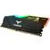 TeamGroup T-Force Delta RGB Black DDR4 3600MHz 2x8GB (TF3D416G3600HC18JDC01 )