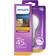 Philips Normal LED Lamps 2000K 8.5W E27
