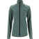 Kari Traa Full Zip Fleece Jacket - Murk Green