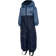 Hummel Snoppy Tex Snowsuit - Black Iris (220582-1009)
