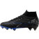 Nike Zoom Mercurial Superfly 9 Pro FG - Black/Hyper Royal/Chrome