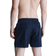 Calvin Klein Medium Drawstring Swim Shorts - Navy Iris