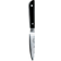 Endeavour 4008 Grøntsagskniv 8.5 cm