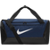Nike Brasilia 9.5 Small Duffel Bag - Midnight Navy/Black/White