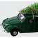 House Doctor MINI Xmas Cars Green Julepynt 5cm