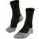 Falke RU4 Medium Thickness Padding Running Socks Women - Black/Mix