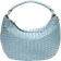 Adax Salerno Marlin Shoulder Bag - Aqua