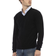 Sergio Tacchini Wool Sweater - Black