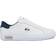 Lacoste Powercourt M - White/Navy/Red