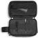 Vittorio Toiletry Bag - Black