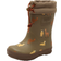 Bisgaard Huttelihut X Thermo Boots - Earth