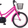 Kildemoes Bikerz 16" 2021 - Pink Børnecykel