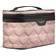 Gillian Jones Urban Travel Hearts Beauty Box - Pink