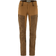 Fjällräven Keb Trousers W - Timber Brown/Chestnut